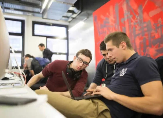 Les hackathons au service de l’expérience client