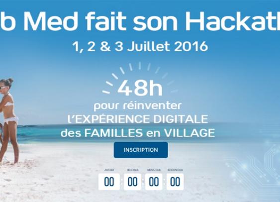 De Bercy au Club Med, 5 exemples de hackathons qui apportent de nouveaux services