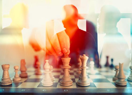 Gamification de la consommation : à quels jeux jouent les marques ?