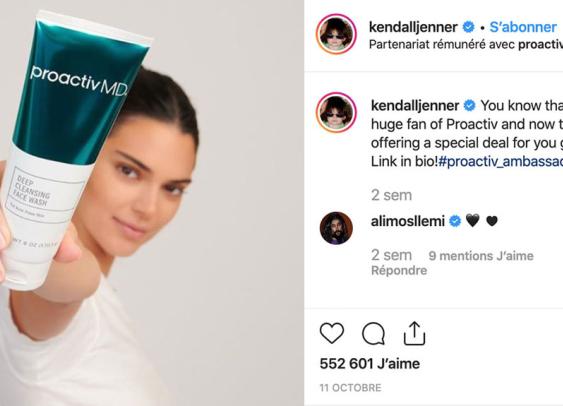 Influenceurs et marques : stop ou encore ?