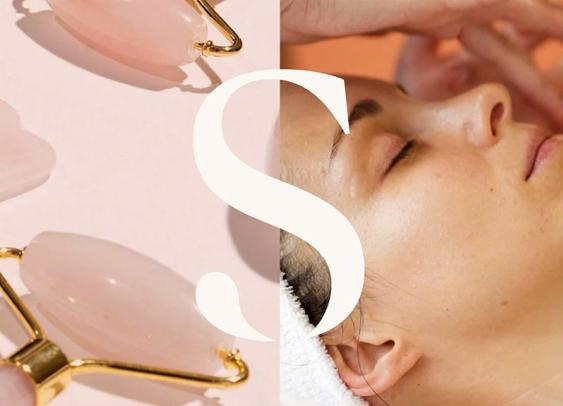 Seasonly propose des massages du visage chez Sephora