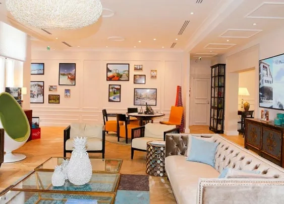 Le Club Med mise sur l’ouverture de boutiques dans des appartements