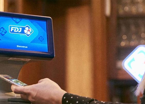 FDJ veut hybrider ses jeux entre point de vente et mobile