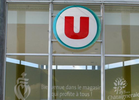 Système U mise sur « une technologie qui s’efface au service de l’expérience client »