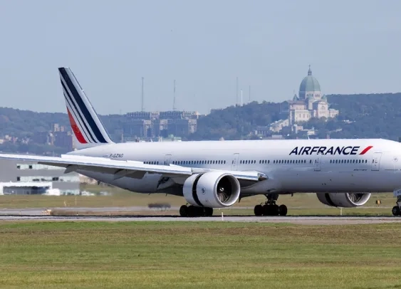 Air France pourrait se lancer sur le marché des billets d’occasion