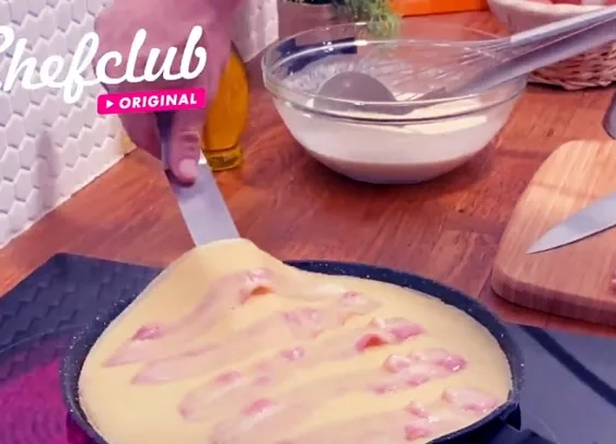 Avec Chefclub, le groupe Seb prend d’assaut les réseaux sociaux