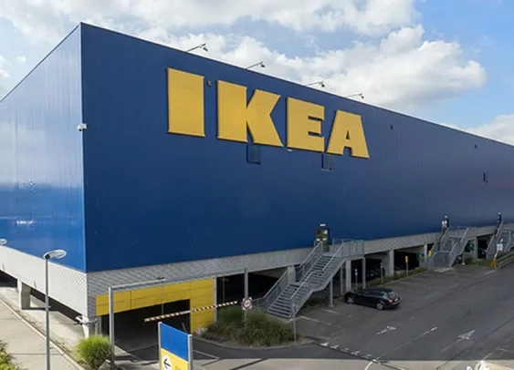 Ikea propose des défis pour une consommation plus responsable