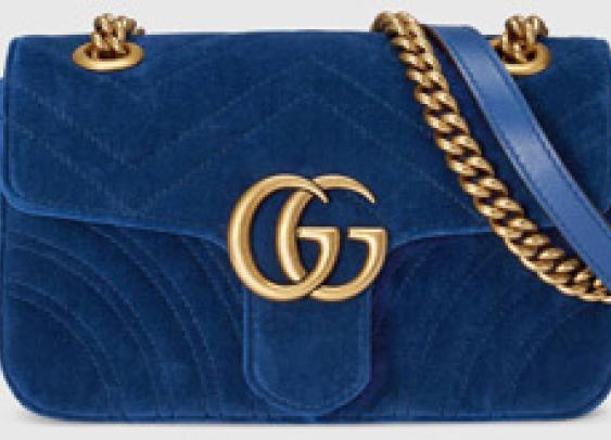eBay lance un e-shop dédié au luxe d’occasion