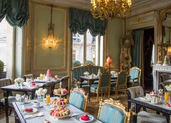 Ladurée veut aussi être dans l’assiette des Millennials