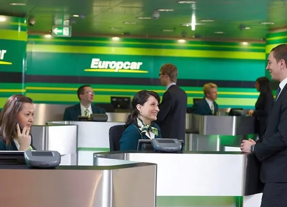 Europcar adapte son service client aux personnes sourdes et malentendantes