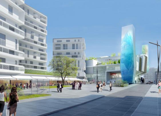 « Easy Village », l’appli d’Altarea Cogedim qui facilite la vie de quartier