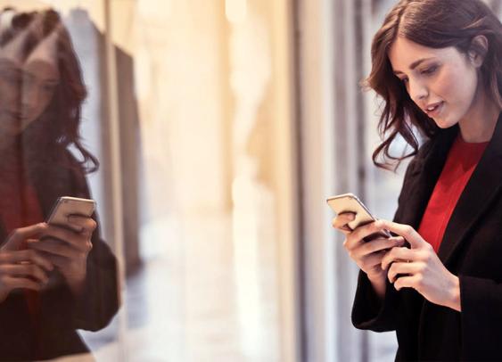 Près d’un Français sur 3 a déjà acheté un produit sur les réseaux sociaux