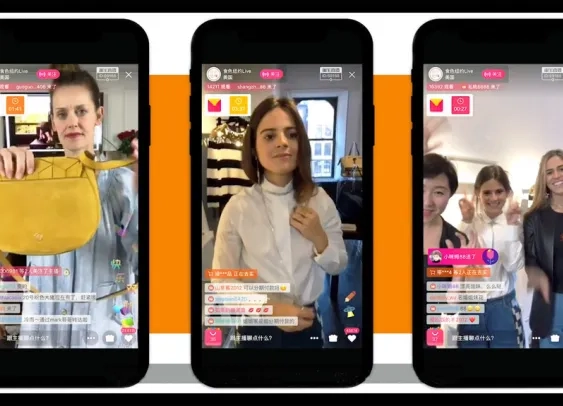 Live shopping : le canal d’achat que les marques ne peuvent plus ignorer
