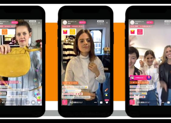 Live shopping : le canal d’achat que les marques ne peuvent plus ignorer