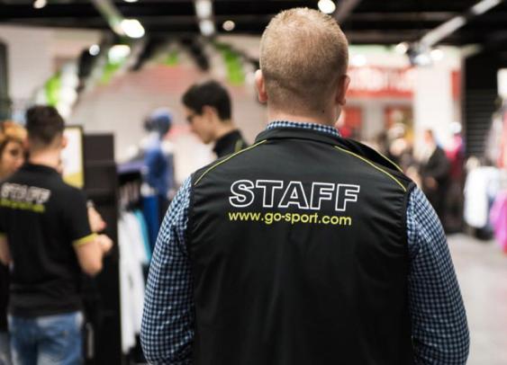 Chez Go Sport, les clients pourront prendre rendez-vous avec un coach sportif