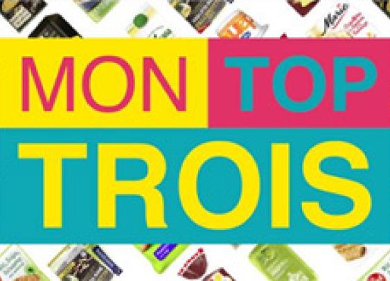 Avec « Mon top 3 », Monoprix offre trois promotions à la carte