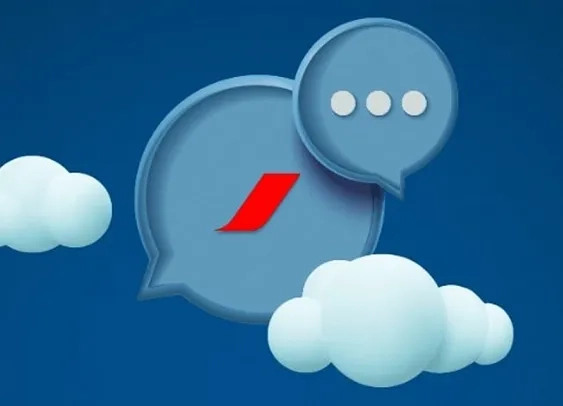 Air France embarque ses clients sur WhatsApp