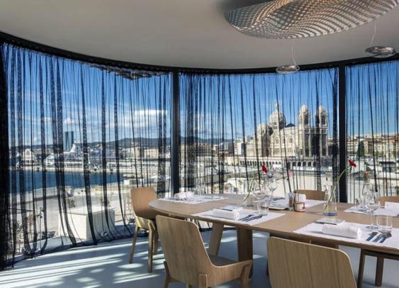 Dans les musées, des restaurants pour nourrir l’expérience client