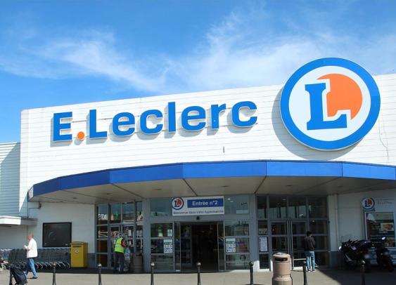 E.Leclerc accélère sur l’encaissement mobile
