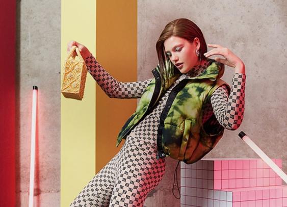 « Le Market », le concept-store instagrammable du Printemps