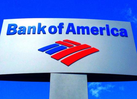 Bank of America crée un nouveau poste de "chef de sécurité de la marque"