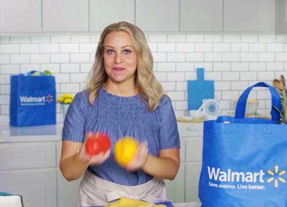 Walmart gagne 2 milliards de dollars en vendant de la publicité
