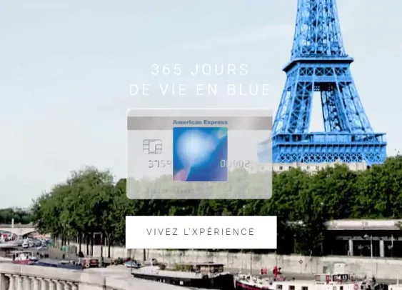 American Express joue la carte des millennials