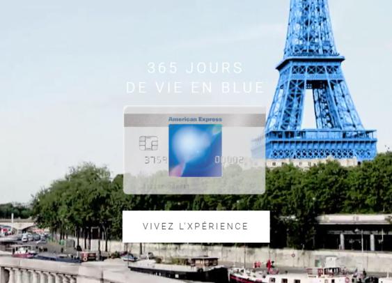 American Express joue la carte des millennials