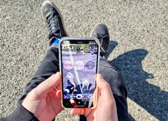 Adidas conçoit un parcours d’achat en réalité augmentée avec Snapchat