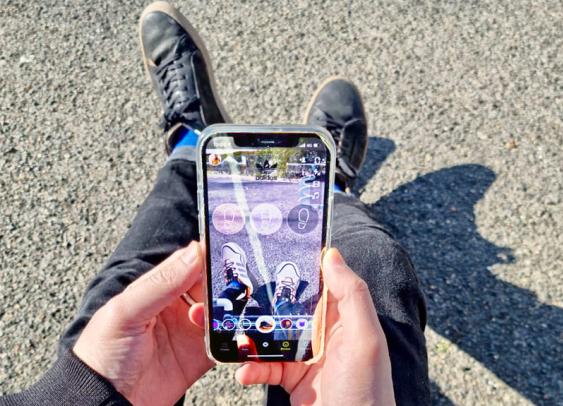 Adidas conçoit un parcours d’achat en réalité augmentée avec Snapchat