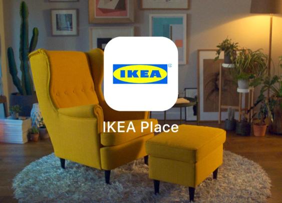 Ikea fusionne ses applis pour se lancer dans le m-commerce