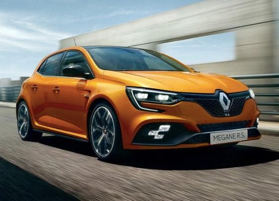 Renault revisite le parcours d’achat en créant des concessions éphémères
