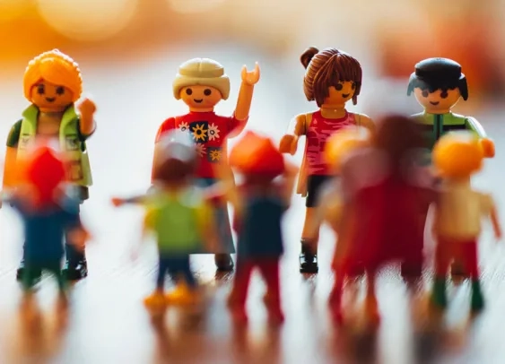 Playmobil teste un service de location de ses jouets en ligne