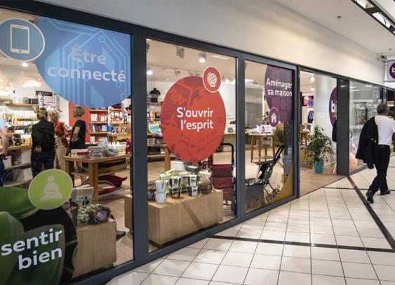 Intermarché cherche de nouvelles idées pour améliorer la vie des seniors