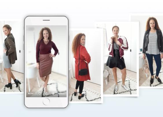 Une appli d’Amazon analyse vos selfies pour vous proposer de nouveaux looks
