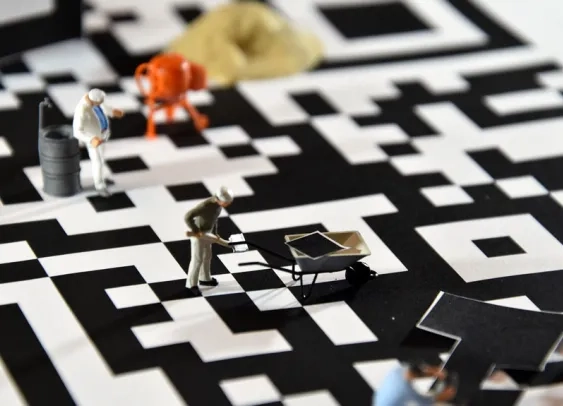 Avec la crise sanitaire, le QR code regagne du terrain dans l’expérience client