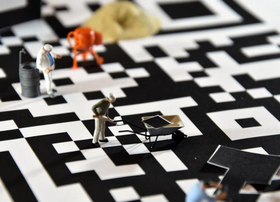 Avec la crise sanitaire, le QR code regagne du terrain dans l’expérience client