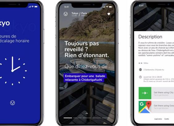 Avec « Jetlag Social Club », Air France-KLM se joue du décalage horaire