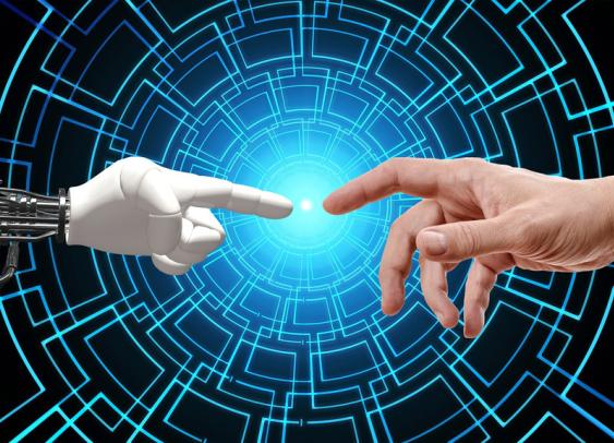 Comment l’intelligence artificielle va améliorer le service client