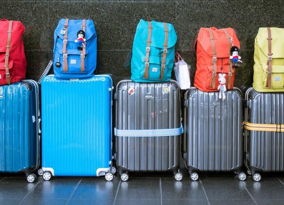 Air France propose un service d’enregistrement des bagages en gare SNCF