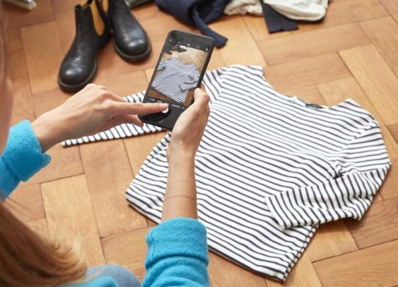 Zalando se lance sur le marché des vêtements de seconde main