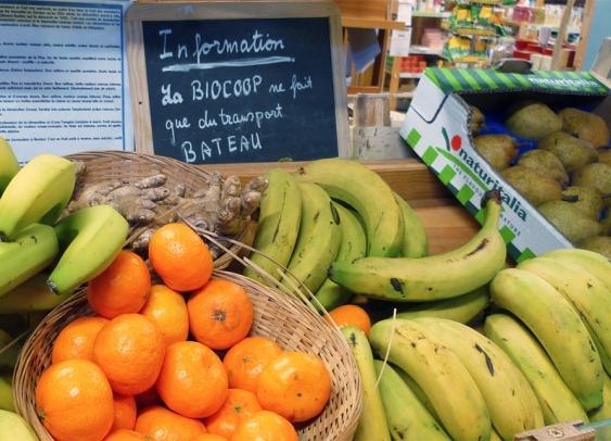 Biocoop mise sur l’engagement pour se démarquer de la grande distribution