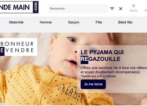 Kiabi tisse de nouveaux liens avec la RSE