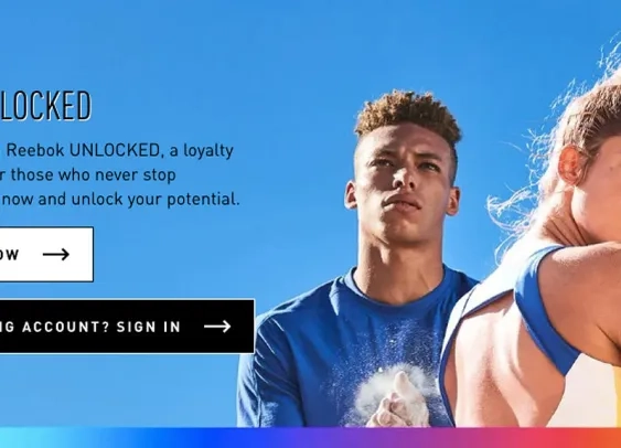 Services, expériences, influence : le programme de fidélité de Reebok au cœur des tendances relationnelles