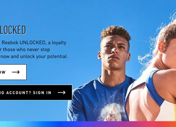 Services, expériences, influence : le programme de fidélité de Reebok au cœur des tendances relationnelles