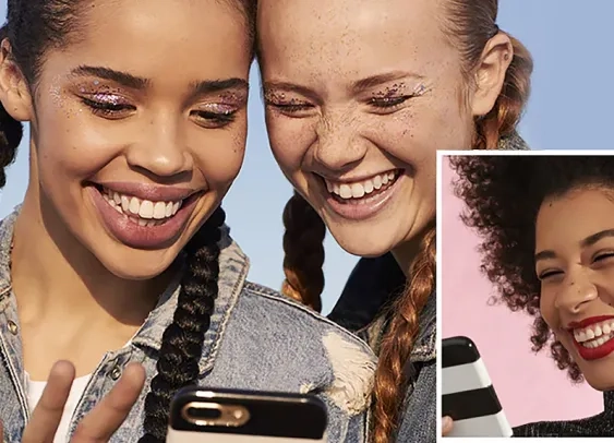 Sephora lance le co-shopping pour faire ses achats en ligne entre amies