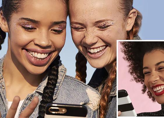 Sephora lance le co-shopping pour faire ses achats en ligne entre amies