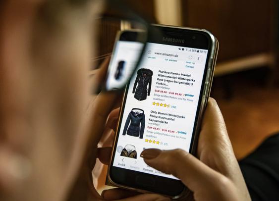 Ventes sur mobiles : la France rattrape son retard