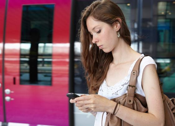 La SNCF, la RATP, Transdev et BlaBlaCar vont partager leurs données