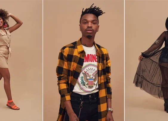 H&M transforme ses salariés en influenceurs